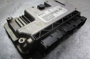 БЛОК УПРАВЛЕНИЯ 0261S06141 89661-0H150 AYGO C1 107 1.0