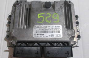 БЛОК УПРАВЛЕНИЯ 0261S09463 CV61-12A650-ADE CV6A-12B684-BB
