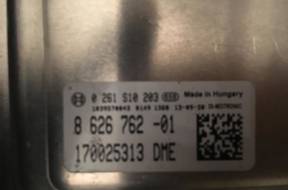 БЛОК УПРАВЛЕНИЯ   0261S10203 8626762 01 DME