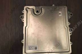 БЛОК УПРАВЛЕНИЯ   0261S10203 8626762 01 DME