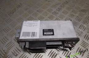 БЛОК УПРАВЛЕНИЯ 0265100025 AUDI 80 B3