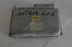 БЛОК УПРАВЛЕНИЯ 0265100039 VECTRA A