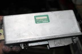 БЛОК УПРАВЛЕНИЯ 0265100047 RENAULT ESPACE II 2.2B.