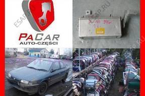 БЛОК УПРАВЛЕНИЯ   0265100050 1.6 NISSAN P10 90-98