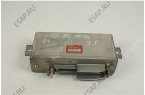БЛОК УПРАВЛЕНИЯ  0265100056 ABS  Audi B4 80