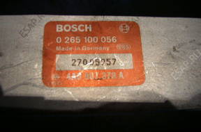БЛОК УПРАВЛЕНИЯ   026510006 Audi 100 C4 C 4 1993 год