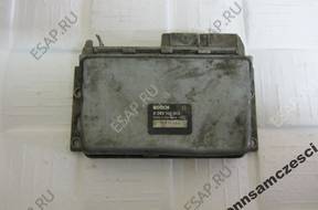БЛОК УПРАВЛЕНИЯ 0265100066   PEUGEOT 605