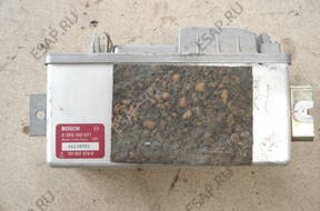 БЛОК УПРАВЛЕНИЯ   0265100071 TRANSPORTER T4 2.4D