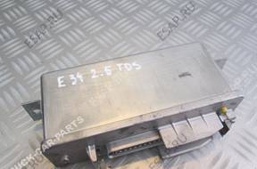 БЛОК УПРАВЛЕНИЯ   0265103047 BMW E34 525 TDS