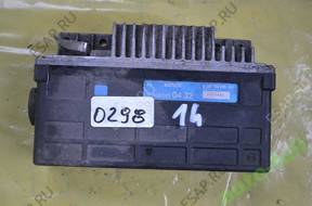 БЛОК УПРАВЛЕНИЯ   0265106006 0085450432 MERCEDES