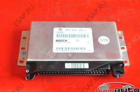 БЛОК УПРАВЛЕНИЯ   0265109463 VW PASSAT B5 1.9 TDI