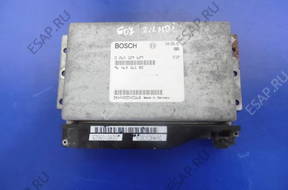 БЛОК УПРАВЛЕНИЯ 0265109629 PEUGEOT 607 2.2HDI