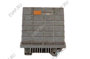 БЛОК УПРАВЛЕНИЯ   0265151302 SOLARIS URBINO MAN