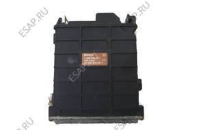 БЛОК УПРАВЛЕНИЯ / 0280000621 Vw Golf II 2 1,3B 8v