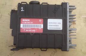 БЛОК УПРАВЛЕНИЯ 0280000701 VW Passat B3 Golf 3 III 1.8
