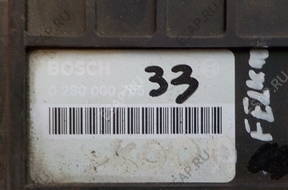БЛОК УПРАВЛЕНИЯ 0280000705