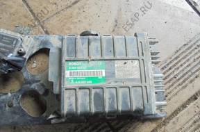 БЛОК УПРАВЛЕНИЯ 0280000711 PASSAT B3 1,8