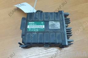 БЛОК УПРАВЛЕНИЯ   0280000711 VW SEAT