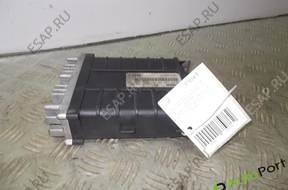 БЛОК УПРАВЛЕНИЯ 0280000756 FIAT UNO