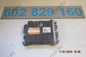 БЛОК УПРАВЛЕНИЯ   028000714 Fiat Uno