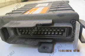 БЛОК УПРАВЛЕНИЯ   028000714 Fiat Uno