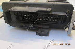 БЛОК УПРАВЛЕНИЯ   028000739 VW Golf III