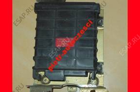 БЛОК УПРАВЛЕНИЯ 0280800042 321906263B AUDI Passat Golf