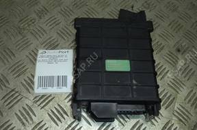 БЛОК УПРАВЛЕНИЯ 0280800140 AUDI 80 B3 1.8