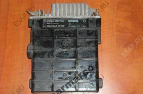БЛОК УПРАВЛЕНИЯ    0280800152 0045451232 MERCEDES БЛОК УПРАВЛЕНИЯ    0280800152 0045451232 MERCEDES
