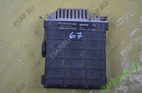 БЛОК УПРАВЛЕНИЯ   0280800266 MERCEDES