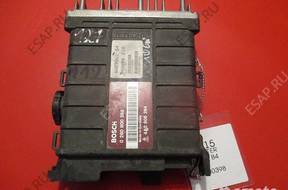БЛОК УПРАВЛЕНИЯ 0280800398 AUDI 80 B4 2.3 B