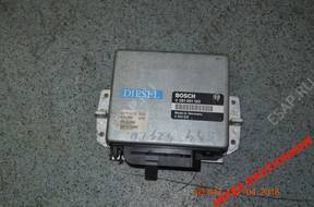 БЛОК УПРАВЛЕНИЯ 0281001122   BMW E34 524TD M21
