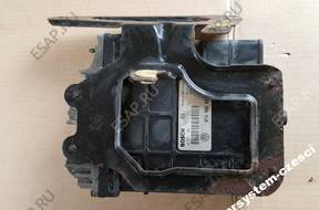 БЛОК УПРАВЛЕНИЯ 0281001154/155 074906021 TRANSPORTER T4