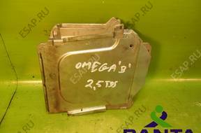 БЛОК УПРАВЛЕНИЯ   0281001215 Opel Omega B 97