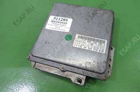 БЛОК УПРАВЛЕНИЯ 0281001228 Mercedes W202 2,5TD 93-97