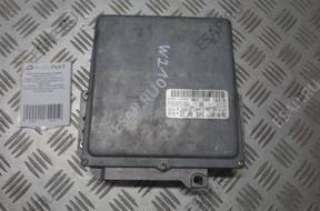 БЛОК УПРАВЛЕНИЯ 0281001230 0175459032 MERCEDES W 210 3.0