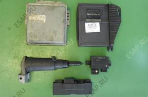 БЛОК УПРАВЛЕНИЯ 0281001230 Mercedes W210 3,0D