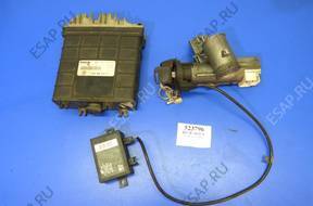 БЛОК УПРАВЛЕНИЯ 0281001251/252 КОМПЛЕКТ Ford Galaxy 1,9TDI