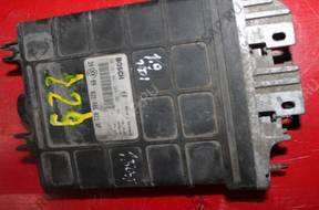 БЛОК УПРАВЛЕНИЯ 0281001308/309 028906021AF VW 1.9TDI.