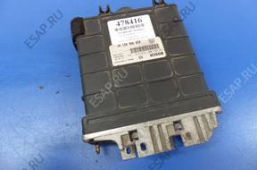 БЛОК УПРАВЛЕНИЯ 0281001312/313 VW Passat B4 1,9TDI 93-