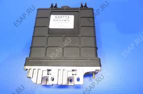 БЛОК УПРАВЛЕНИЯ 0281001316 Audi 80 B4 1,9TDI 91-94