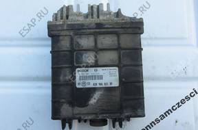 БЛОК УПРАВЛЕНИЯ 0281001343/344 028906021BP   SDI