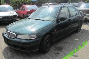 БЛОК УПРАВЛЕНИЯ 0281001418 ROVER 400 2.0D 77kW r.99 CZC