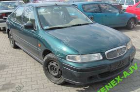 БЛОК УПРАВЛЕНИЯ 0281001418 ROVER 400 2.0D 77kW r.99 CZC