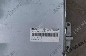 БЛОК УПРАВЛЕНИЯ   0281001419 ACCORD ROVER 600 620