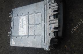 БЛОК УПРАВЛЕНИЯ 0281001425 AFN 1.9TDI 110KM PASSAT B5