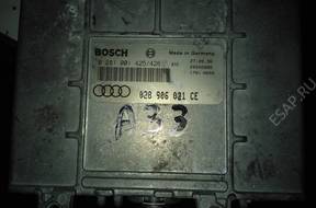 БЛОК УПРАВЛЕНИЯ   0281001425426