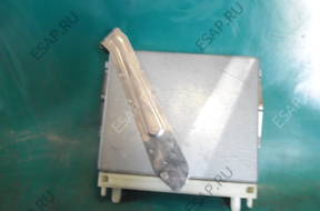 БЛОК УПРАВЛЕНИЯ   0281001447 VOLVO 850 1996 год