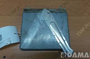 БЛОК УПРАВЛЕНИЯ 0281001447 VOLVO 850 2.5 TDI BOSCH