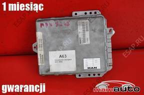 БЛОК УПРАВЛЕНИЯ   0281001476 MAN NL222 6.9 D 98 год,